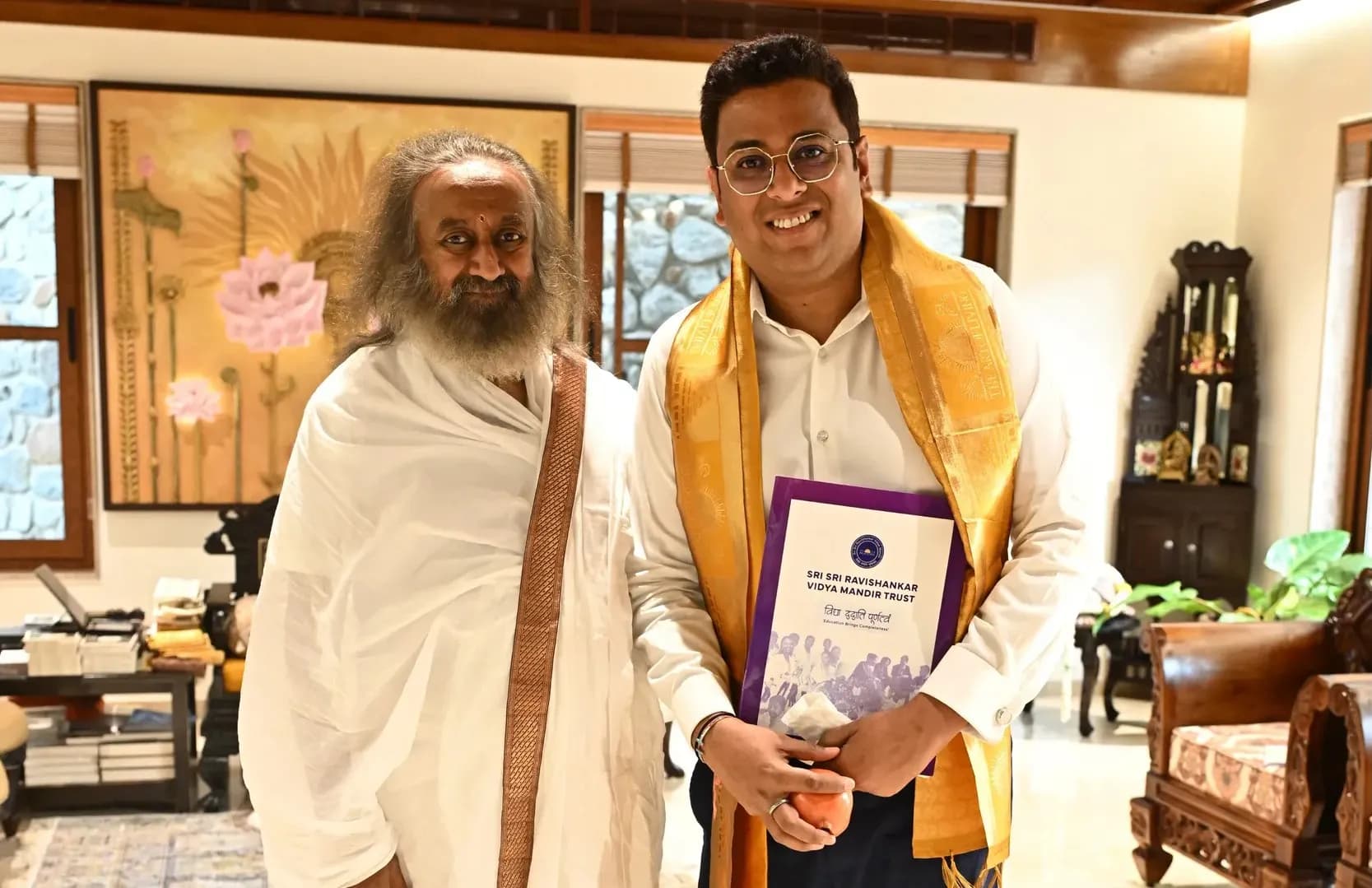 Integrative Cancer Innovation and National Collaborations