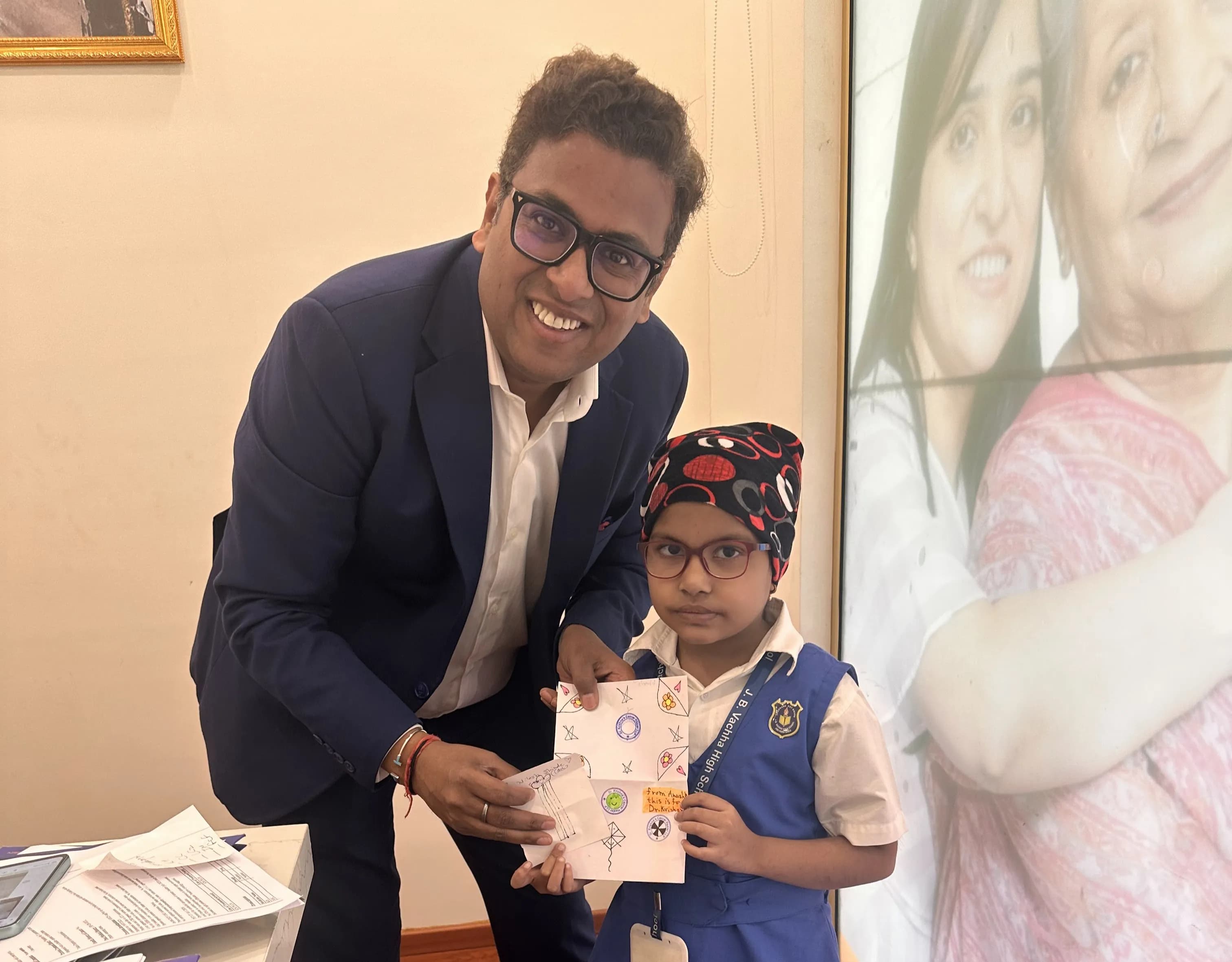 A Trusted Guide for Patients and Families