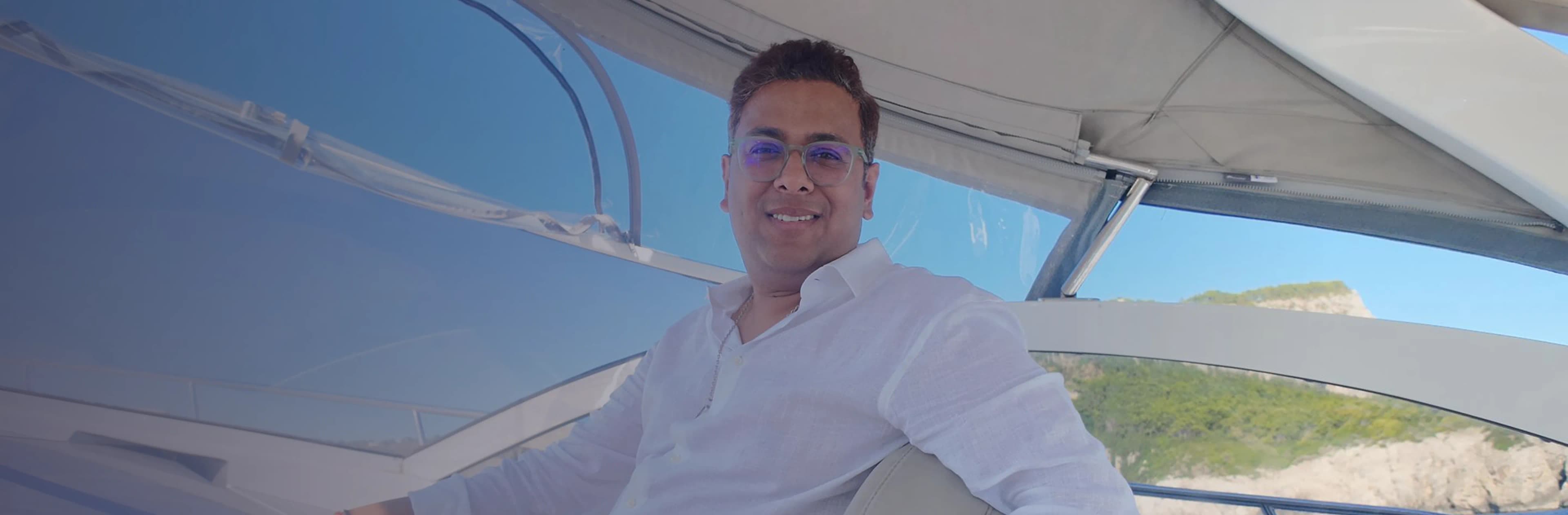 Where inspirational hope meets modern Cancer-Care