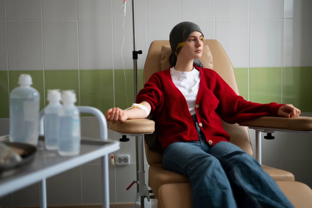 Chemotherapy