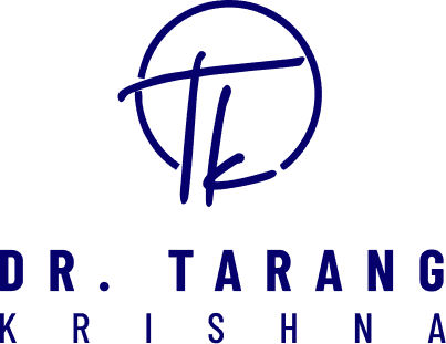 Dr Tarang