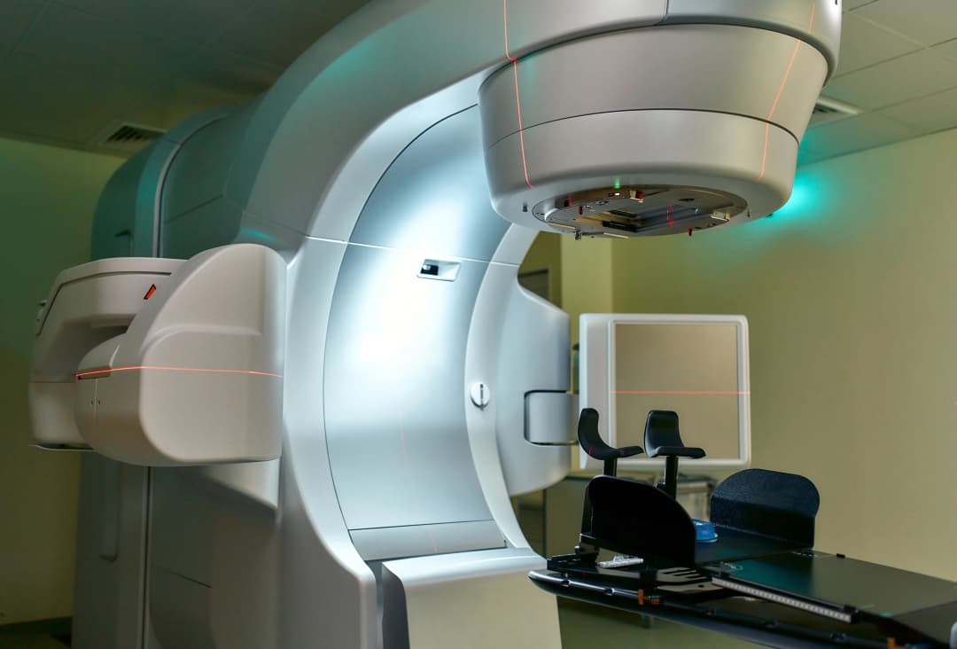 Radiation Therapy