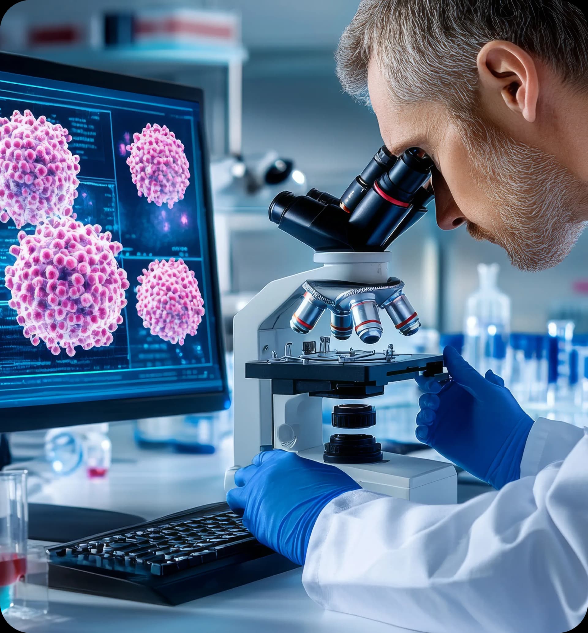 Latest Advances in Cancer Treatment