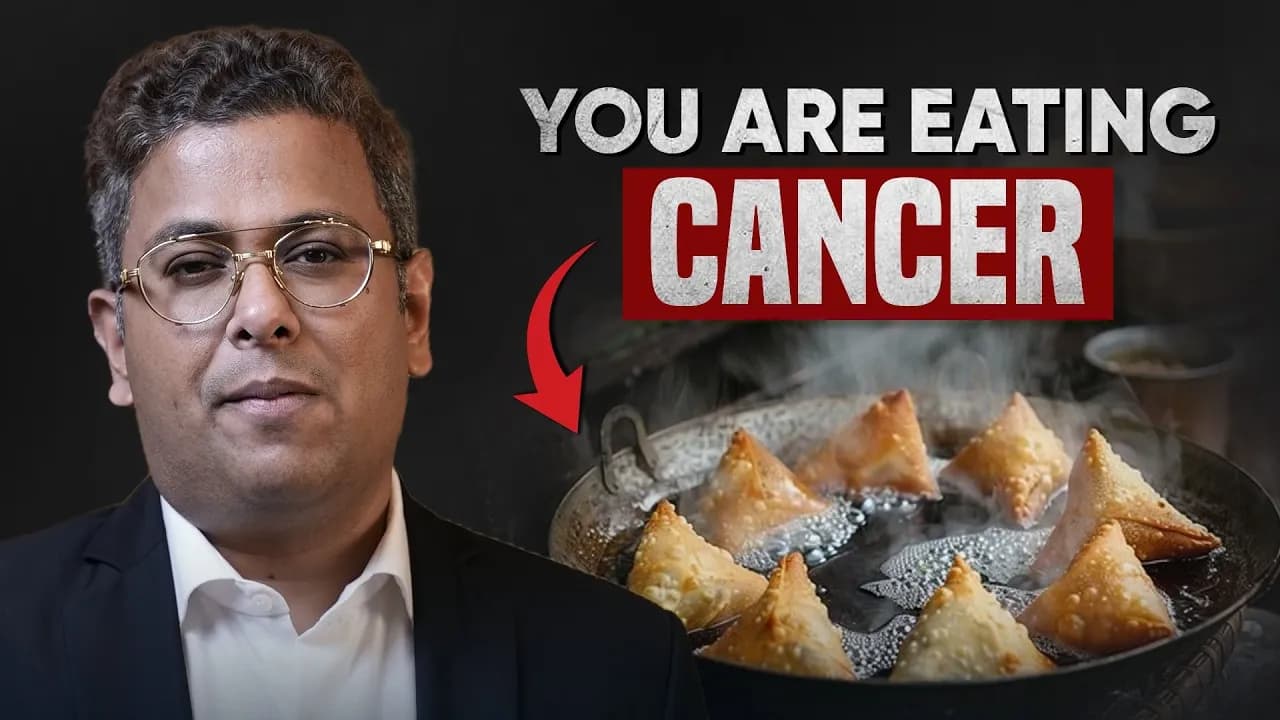 10 Daily Habits That Quietly Increase Cancer Risk (How to Avoid Them)