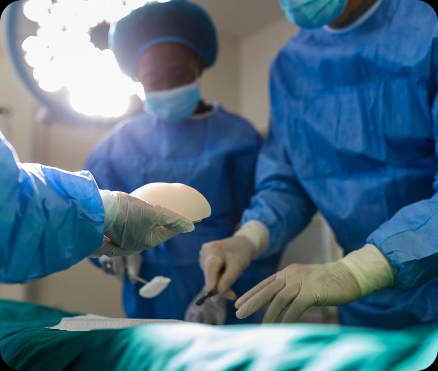 What Are The Treatment Options For Colon Cancer?