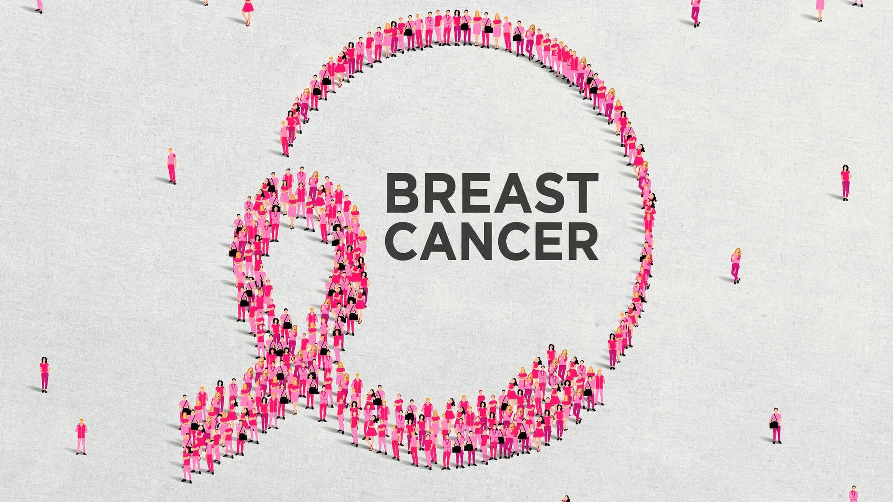 Breast Cancer Awareness Reduces Fatalities