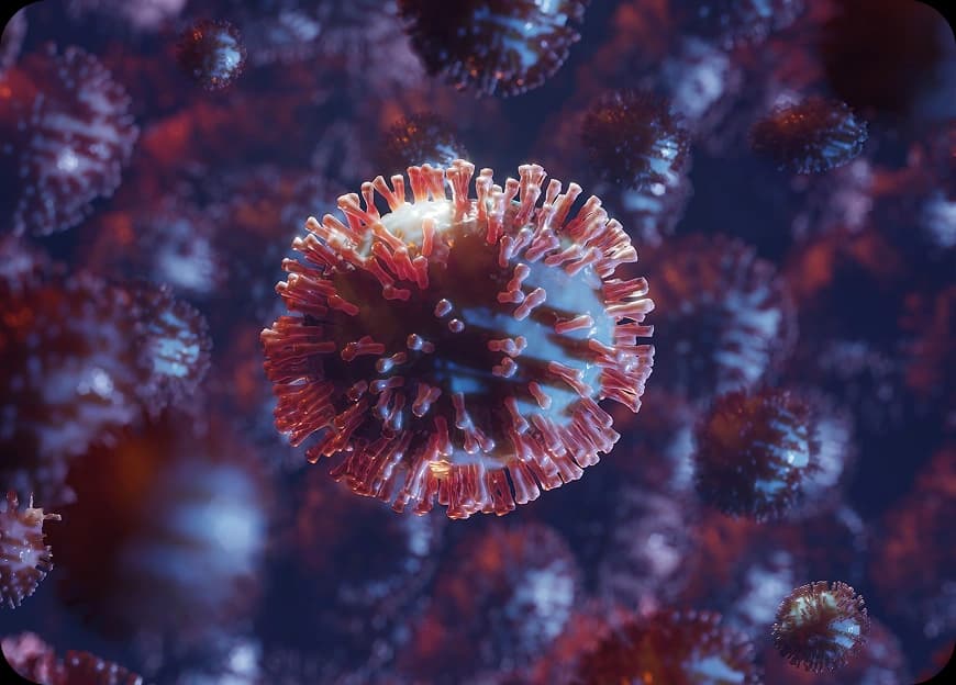 Causes of Ovarian Cancer