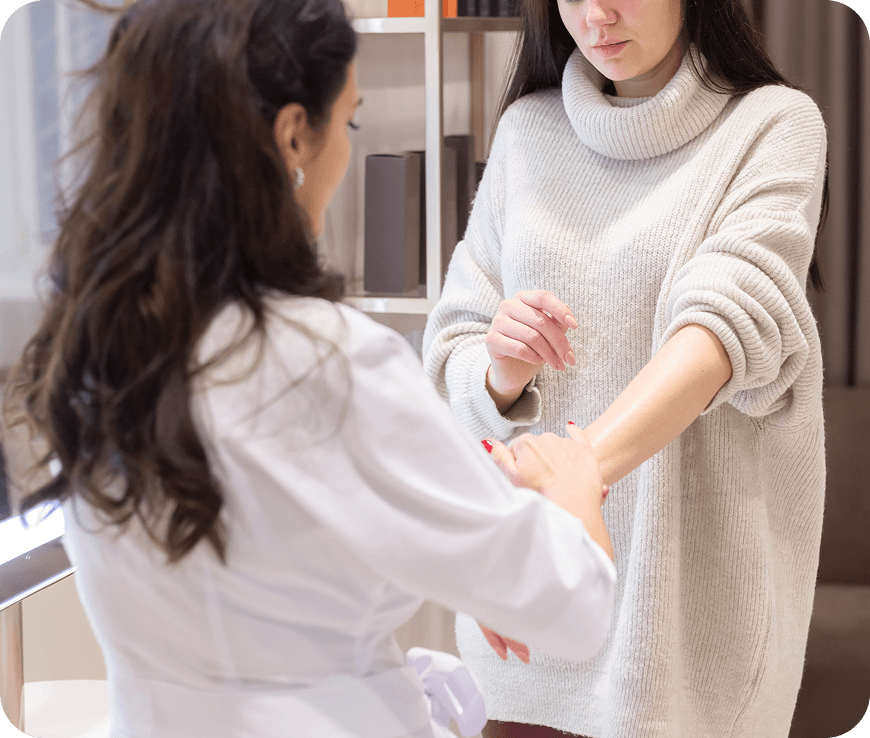 How Is Ovarian Cancer Diagnosed?