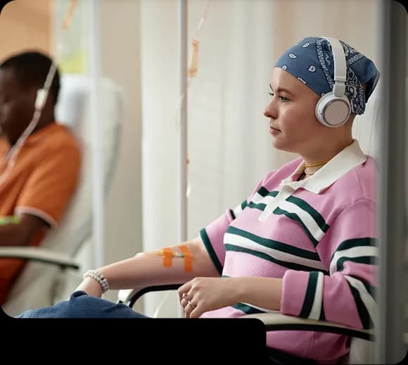 Blood Cancer Treatment Options