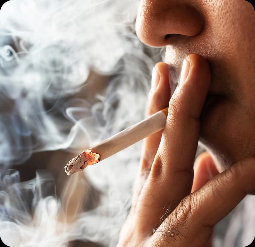 What Are The Causes And Risk Factors Of Oral Cancer?