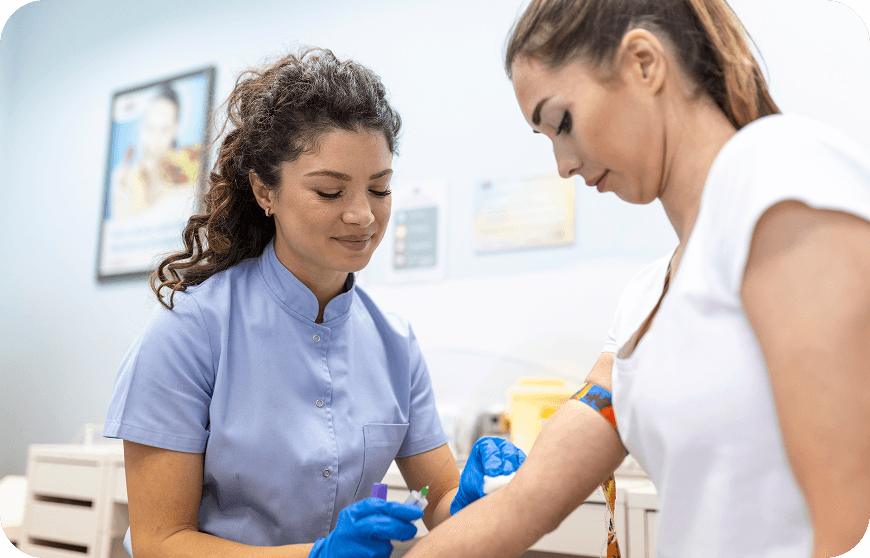 What Are the Treatment Options for Ovarian Cancer?