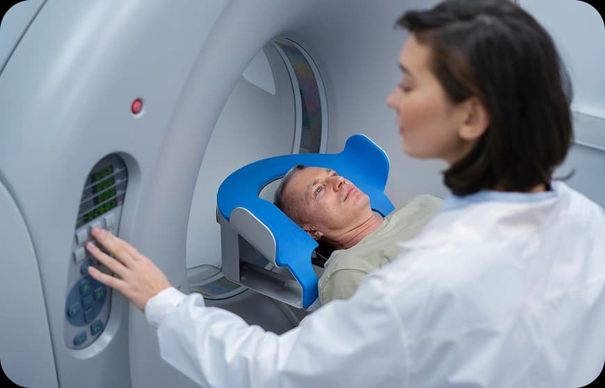 How is Pancreatic Cancer Diagnosed? 
