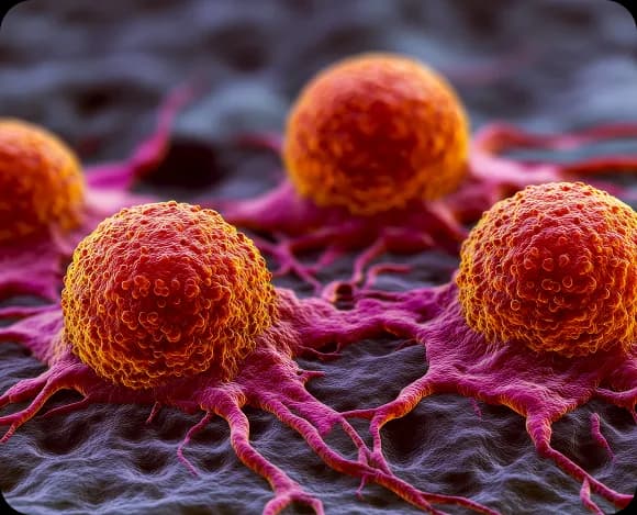 Blood Cancer Stages Explained