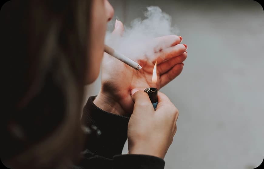 Risk Factors for Throat Cancer