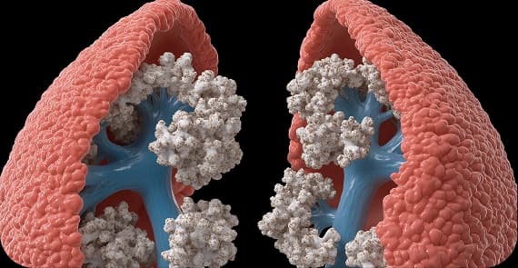 Non-Small Cell Lung Cancer (NSCLC)