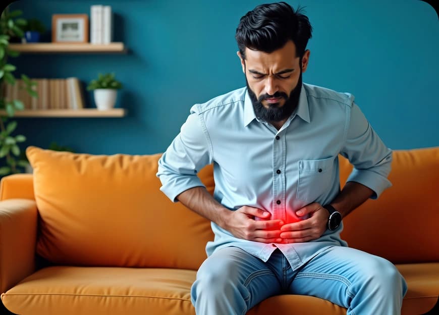 What are the Signs and Symptoms of Liver Cancer?
