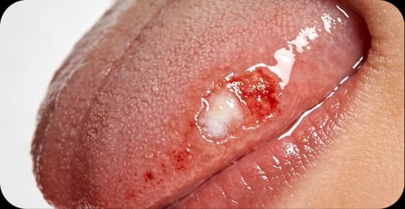 Squamous Cell Carcinoma (SCC)
