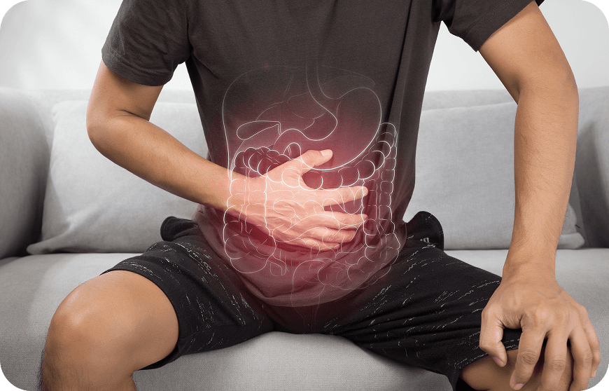 Risk Factors for Oesophagus Cancer