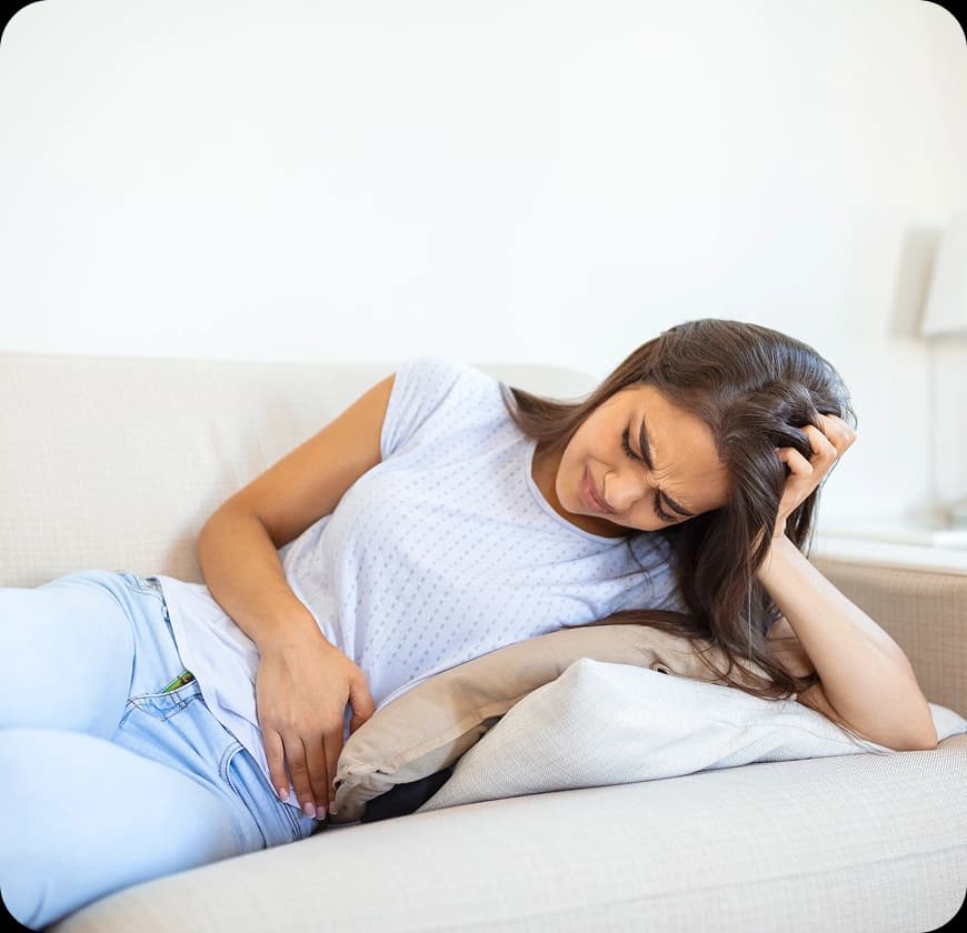 What Are the Symptoms of Ovarian Cancer?