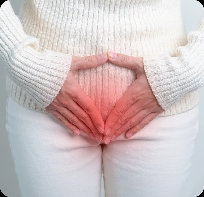 What Are the Symptoms of Uterine Cancer?