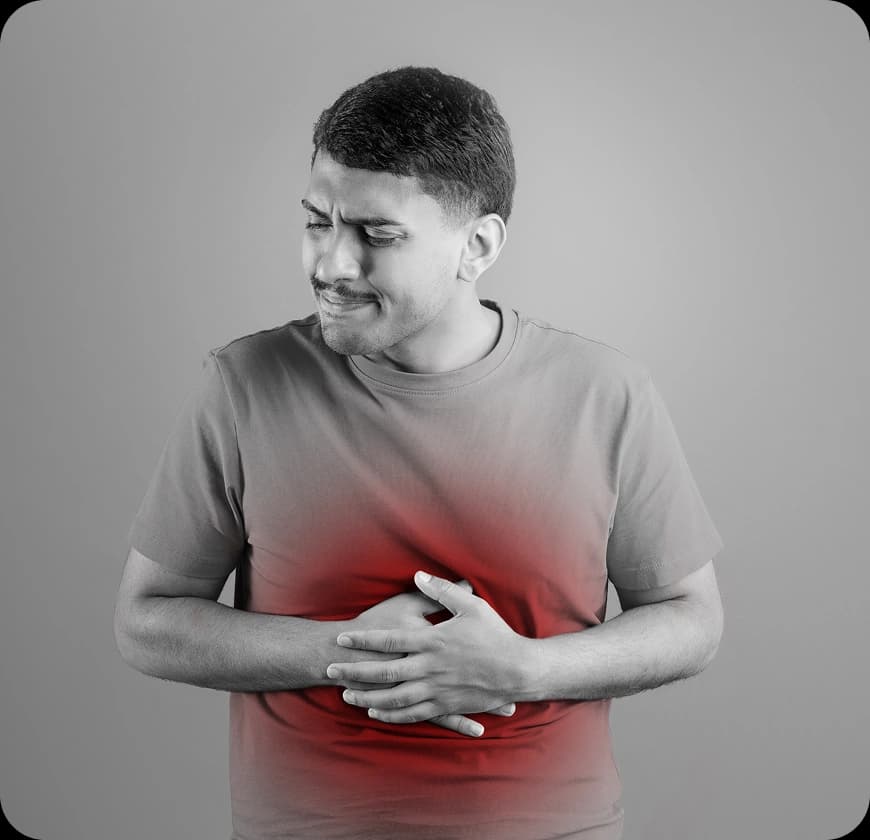 What Are the Symptoms of Liver Cancer?