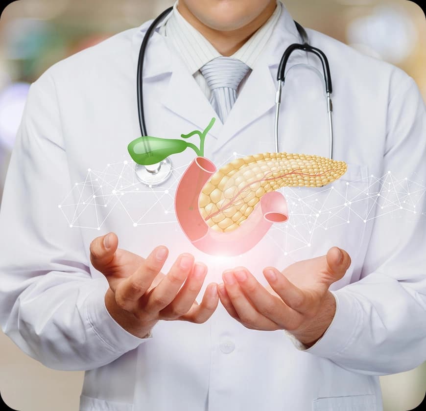 What Are the Symptoms of Bile Duct Cancer?