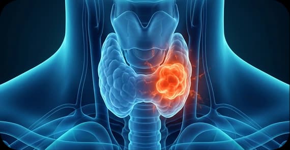 Medullary Thyroid Cancer (MTC) 
