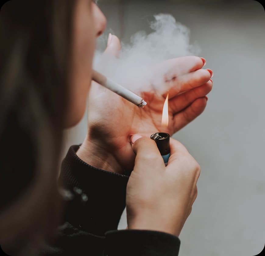 What Are The Causes And Risk Factors Of Lung Cancer?