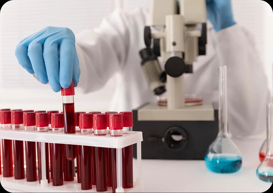How Is Blood Cancer Diagnosed?