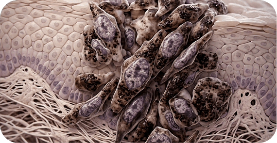 Oral Melanoma 