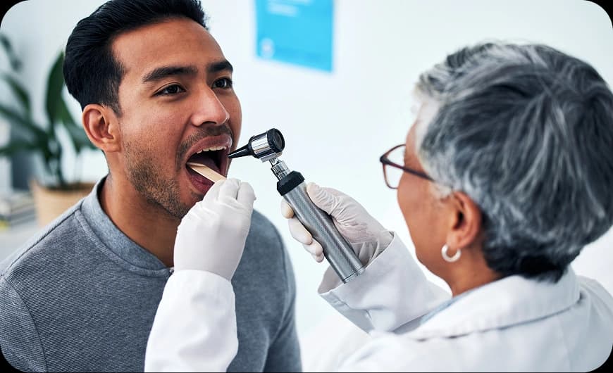 What Is Tongue Cancer?