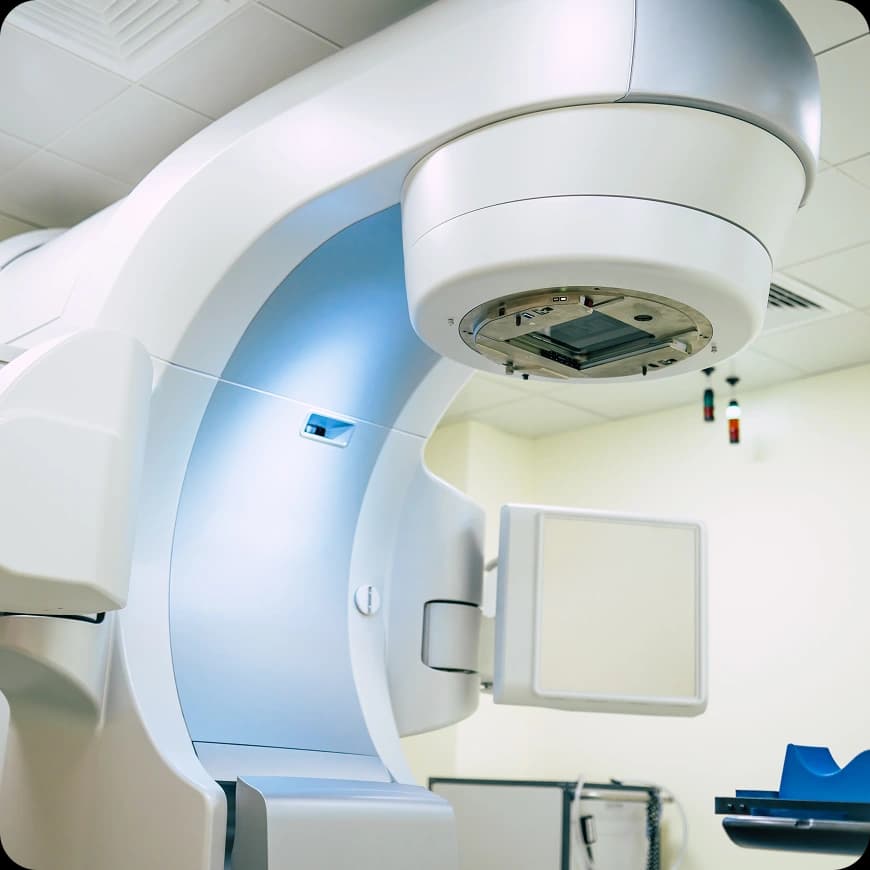 Oral Cancer Treatment Options