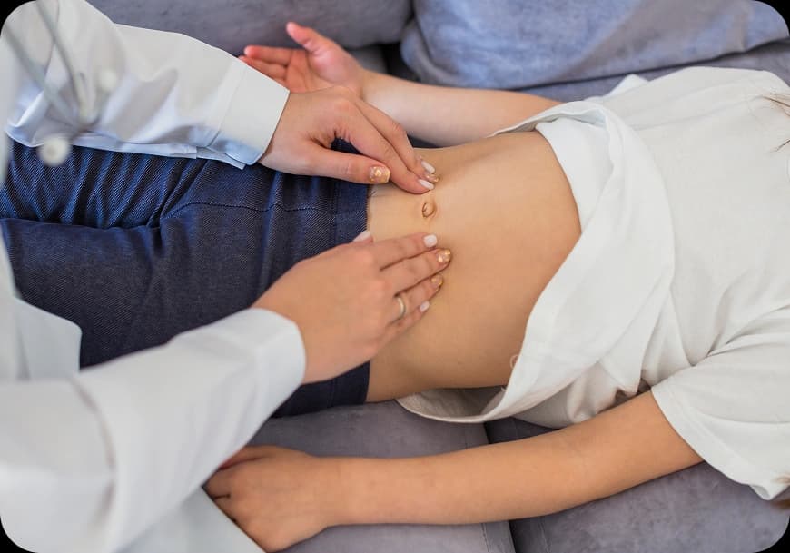 How Is Liver Cancer Diagnosed?