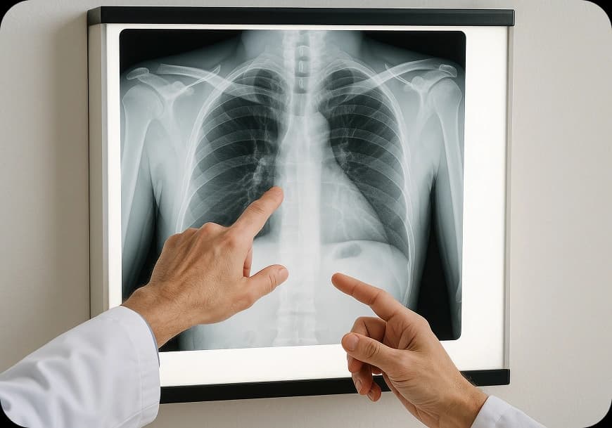 How Is Lung Cancer Diagnosed?