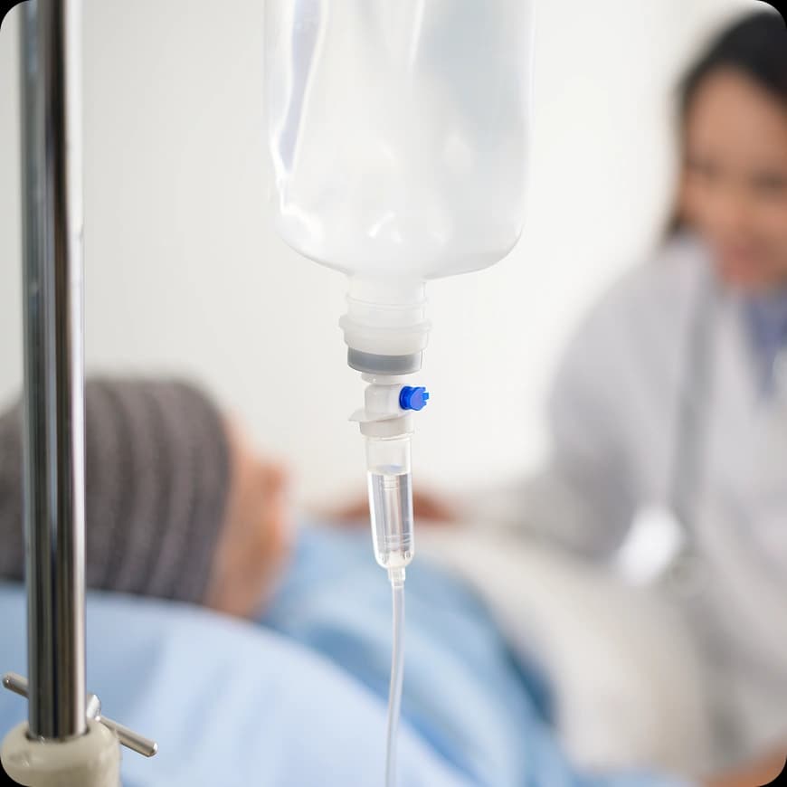 Bile Duct Cancer Treatment Options