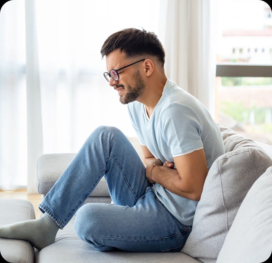 What Are the Symptoms of Prostate Cancer?