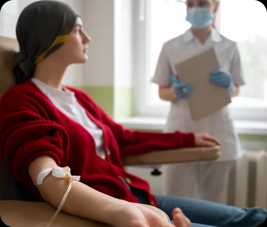 What are the treatment options for stomach cancer?