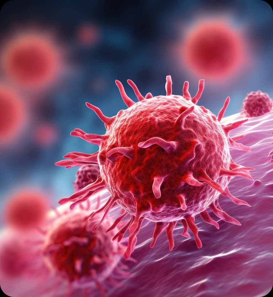 Lung Cancer Stages Explained