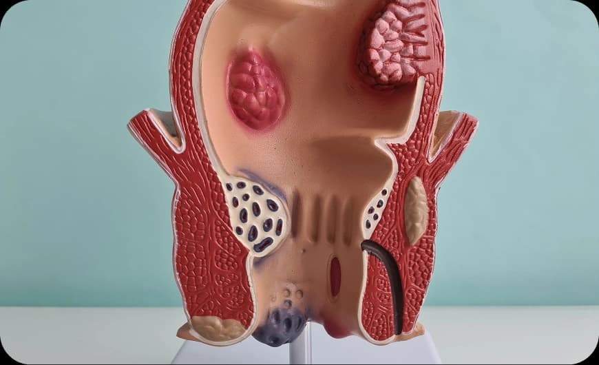 What Is Anal Cancer?