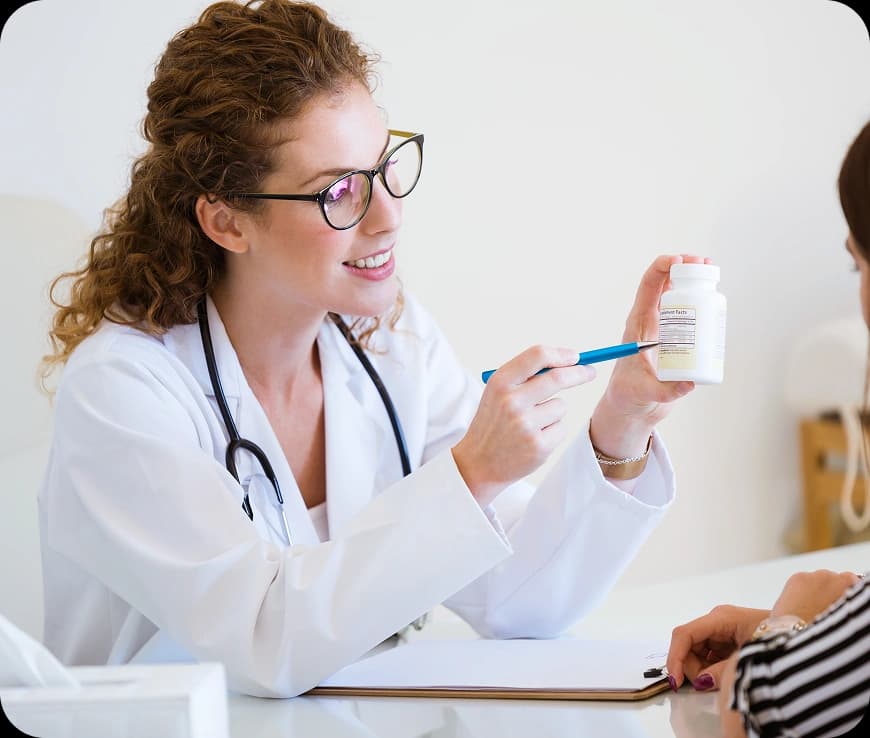 What Are The Treatment Options For Uterine Cancer?