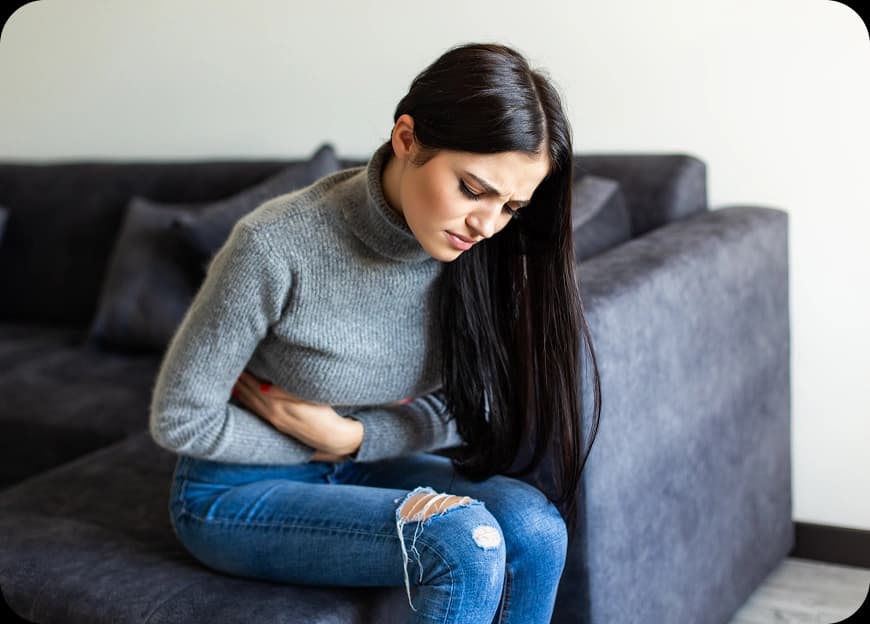 What Are The Signs & Symptoms Of Uterine Cancer?