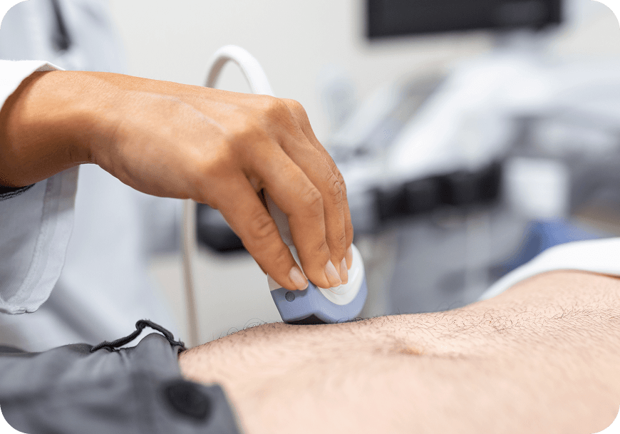 How Is Oesophagus Cancer Diagnosed?