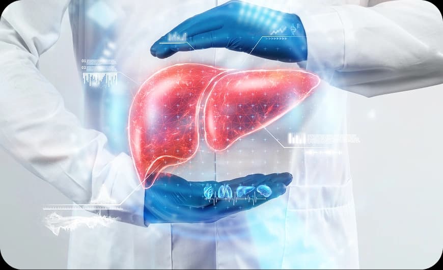 What Is Liver Cancer?