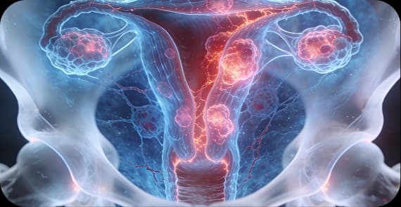 Endometrial Adenocarcinoma 