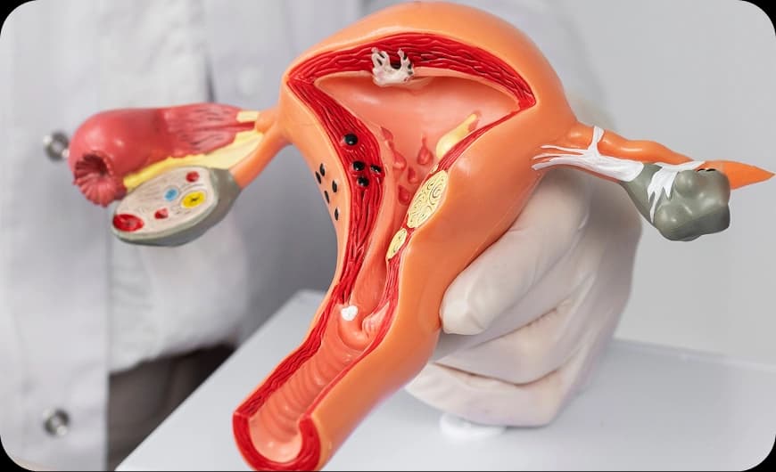 What Is Uterus Cancer?