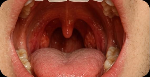 Base of Tongue Cancer