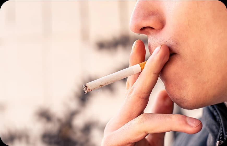 Risk Factors for Lung Cancer