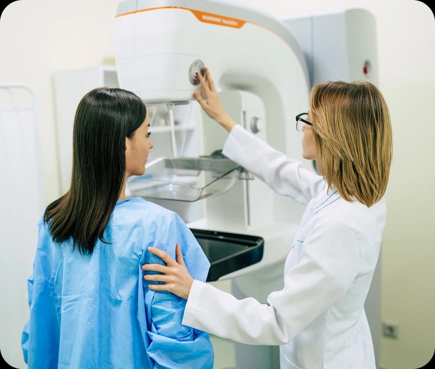 What Are The Treatment Options For Breast Cancer?