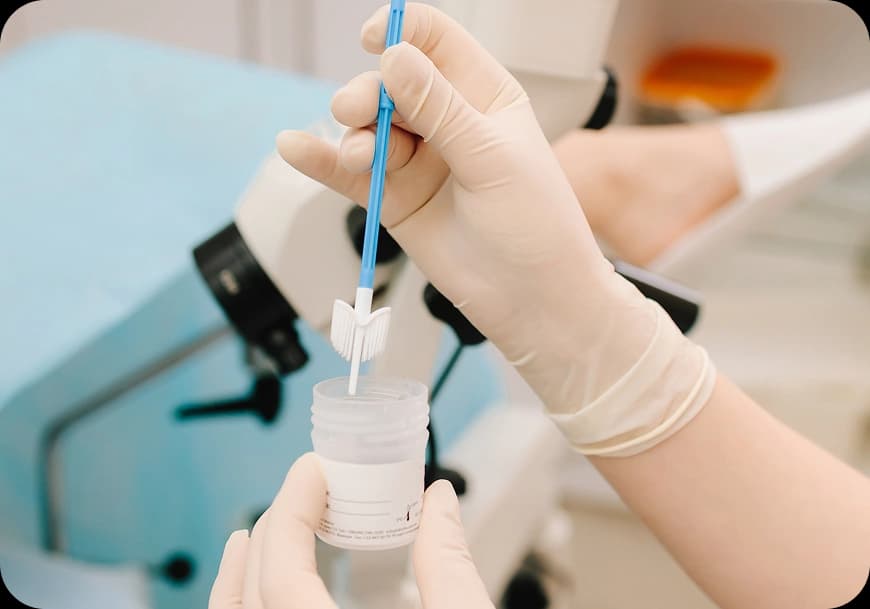 How Is Cervical Cancer Diagnosed?