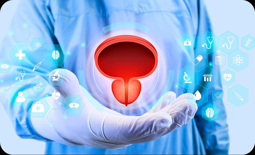 What Is Prostate Cancer?